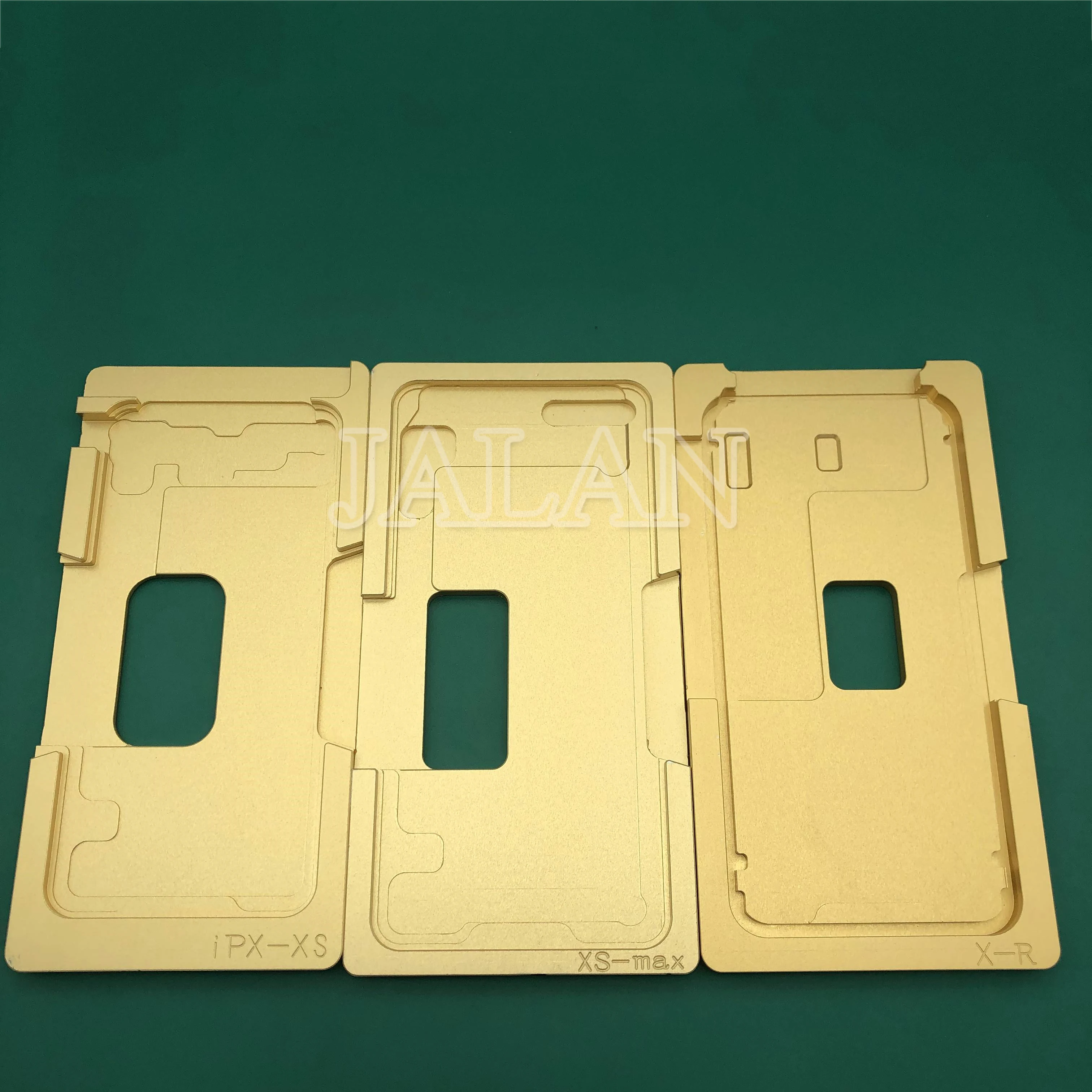 JALAN позиционирующая форма OCA дигитайзер позиционирование ламинирование для iPhone