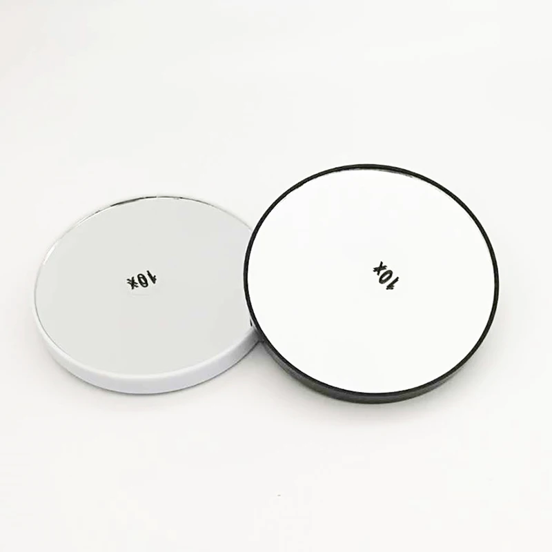 Интеллектуальная Регулируемая яркость 16 ламп/22 СВЕТОДИОДНЫХ ламп с подсветкой 10x