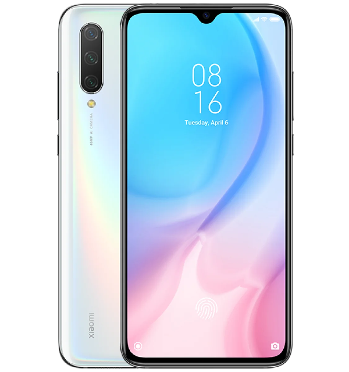 Xiaomi Mi 9 Lite смартфон с 5 5-дюймовым дисплеем ОЗУ 6 ГБ ПЗУ 64 39 МП | Мобильные телефоны и