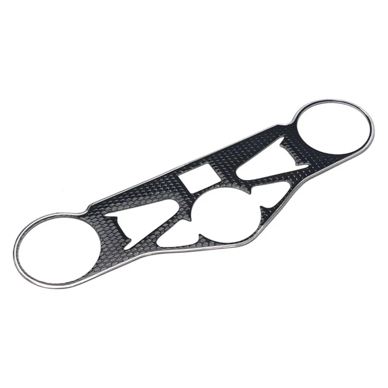 Наклейка на мотоцикл верхний зажим тройного дерева передний конец для Honda CBR1000RR CBR