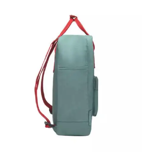 

2020 fashion luxury women Travel Backpack Casual Designer Shoulder School Bags Solid Color Oxford Waterproof laptop Bag mochila