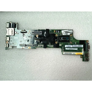 original laptop lenovo thinkpad x250 motherboard cpu i5 5300u fru 00ht385 00ht381 00ht373 free global shipping