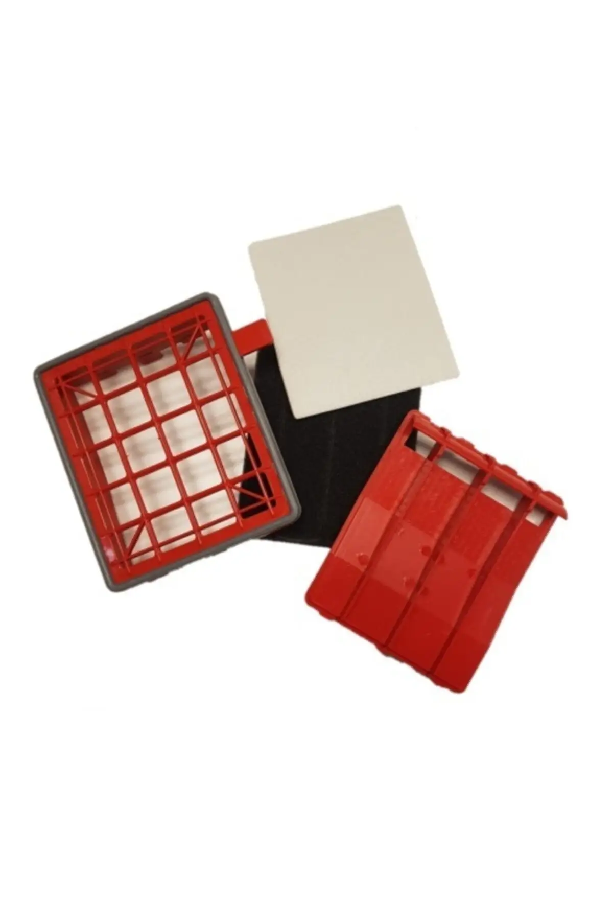 

MHK Parts Ranger Washable Hepa Filter + Felt Set + Sponge