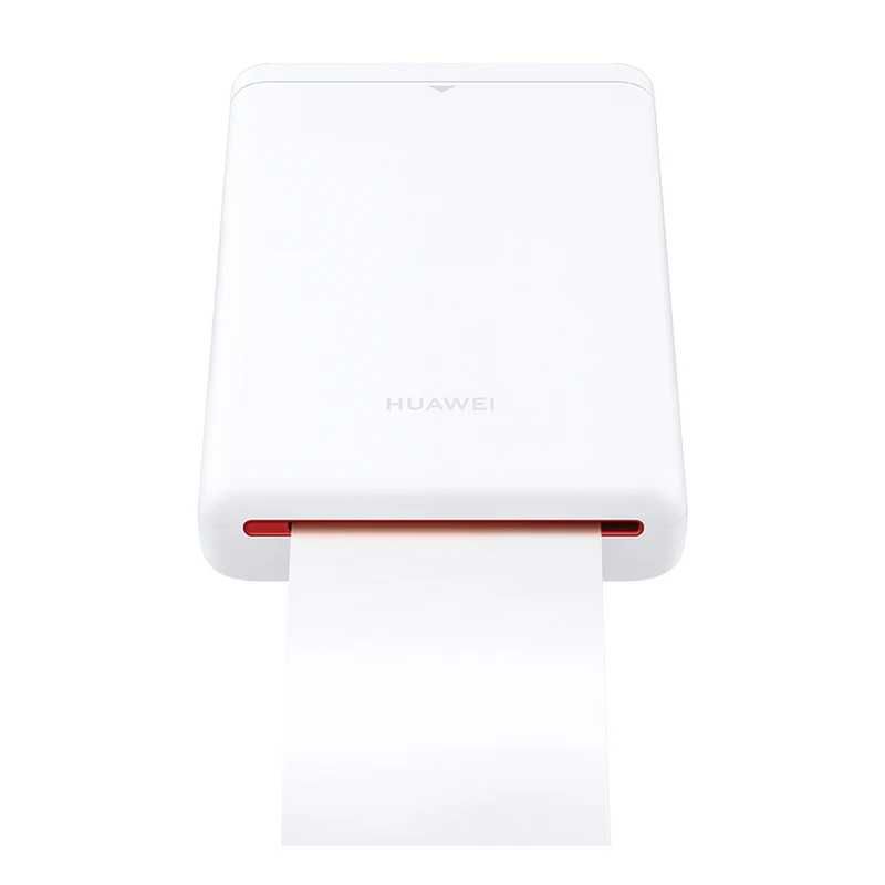 Оригинальный портативный мини принтер Huawei AR 300 точек/дюйм карманный Bluetooth 4 1 с