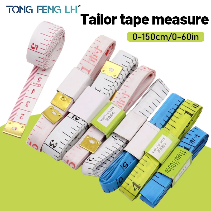 Cm Sewing Machine Soft Tape Measure Random For Colors