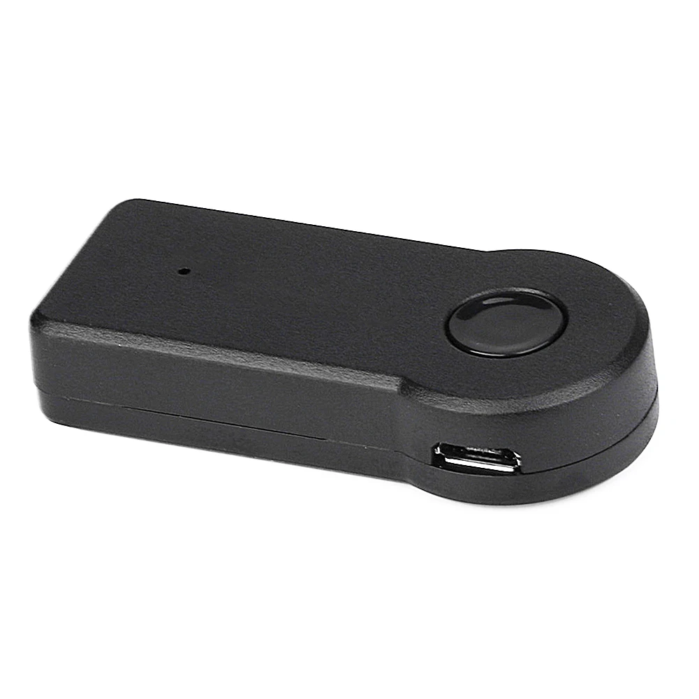 

Bluetooth Audio Receiver Transmitter Mini Stereo Bluetooth AUX USB 3.5mm Jack For TV PC Headphone Car Kit Wireless Adapter