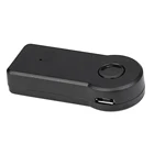 Bluetooth аудио приемник передатчик мини стерео Bluetooth AUX USB разъем 3,5 мм для ТВ ПК наушники автомобильный комплект беспроводной адаптер