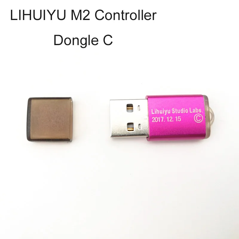 Лазерная система управления Lihuiyu M2 Nano CO2 Dongle B/C CorelLaser LaserDRW Winseal DIY Co2 лазерный гравер