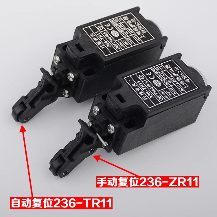 

Для оригинального переключателя Jetsa Travel 236-ZR1236-TR11Hangzhou Xiohuning буферные аксессуары для лифтов