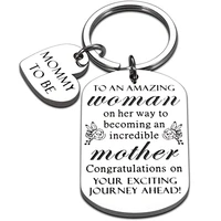 mothers day gifts mom keychain for mom from father birthday gifts for women mommy key ring birthday present wedding gifts
