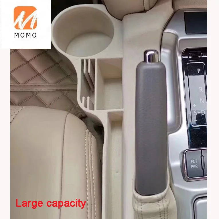 

New Products Elegant Multi-funtion Drink Bottle Water Coffee Cup Holder Car Accessories Cruiser LC200