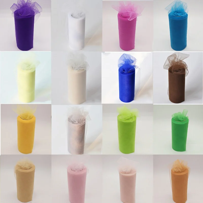 Юбка для стола из тюля прямоугольных столов тянущаяся пряжа вязания