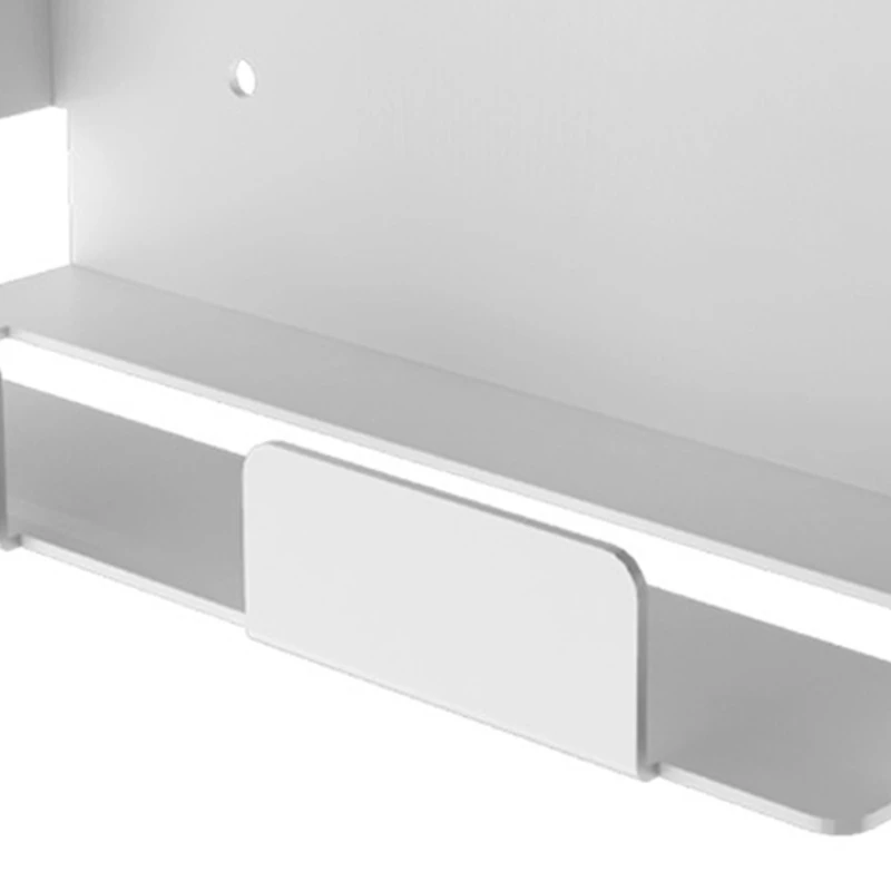 

X37D универсальный держатель настенный вешалка для Экономия пространства настенное крепление PS5 для аксессуаров для игровой приставки чехол...