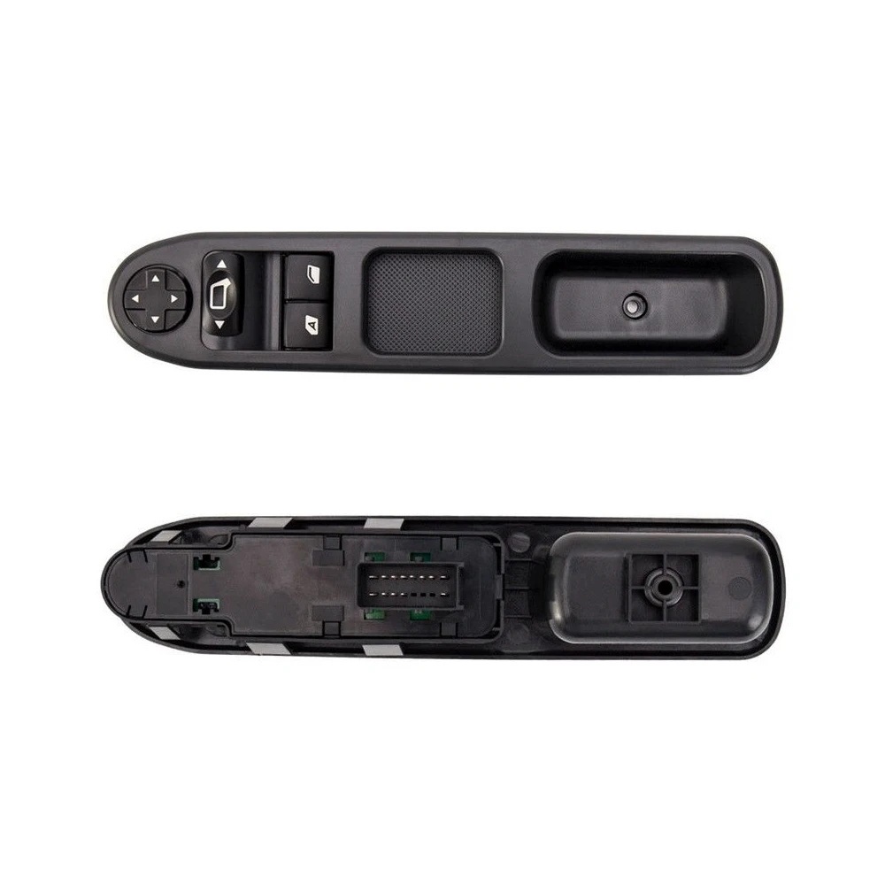 Консоль переключателя стеклоподъемника для Peugeot 6554 Stufenheck 207-2007 Citroen C3 Picasso |