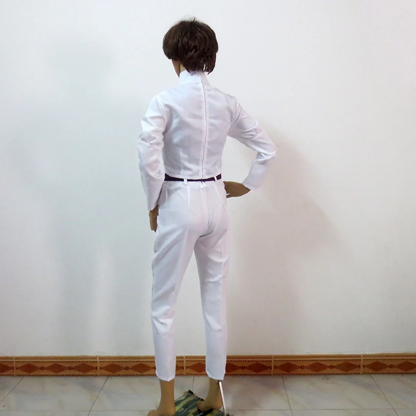 Аниме Команда Ракета Джеймс Косплей Костюм для Хэллоуина на заказ любой размер