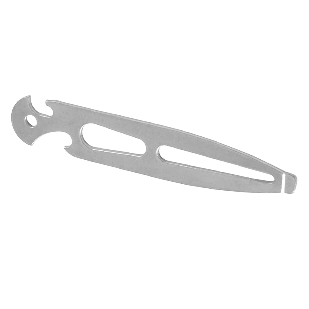 Универсальная Якорная Скоба ключ лодка якорь инструмент морской класс 316