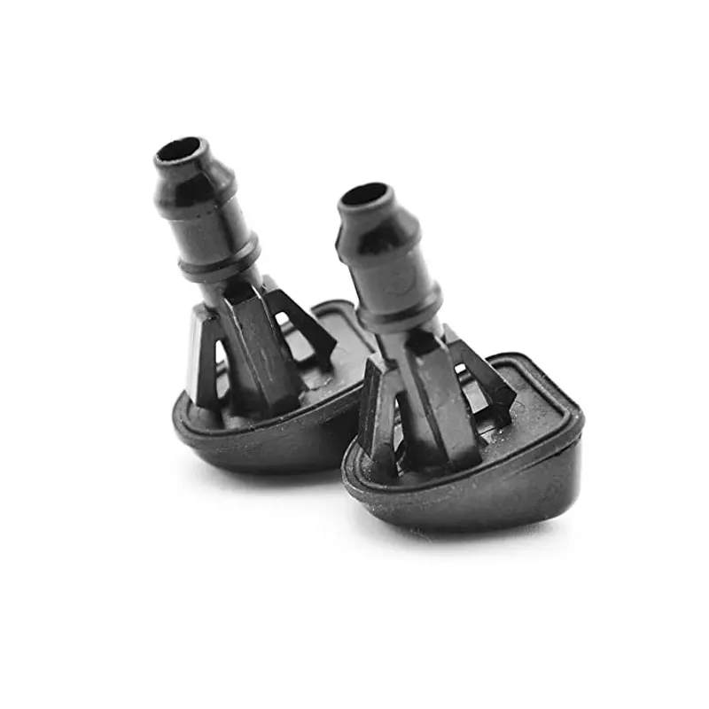 

Windshield Wiper Washer Jet Nozzle Spray Expedition For Ford Escape Front Windshield Washer Nozzle 8L8Z-17603-A Car Accessories