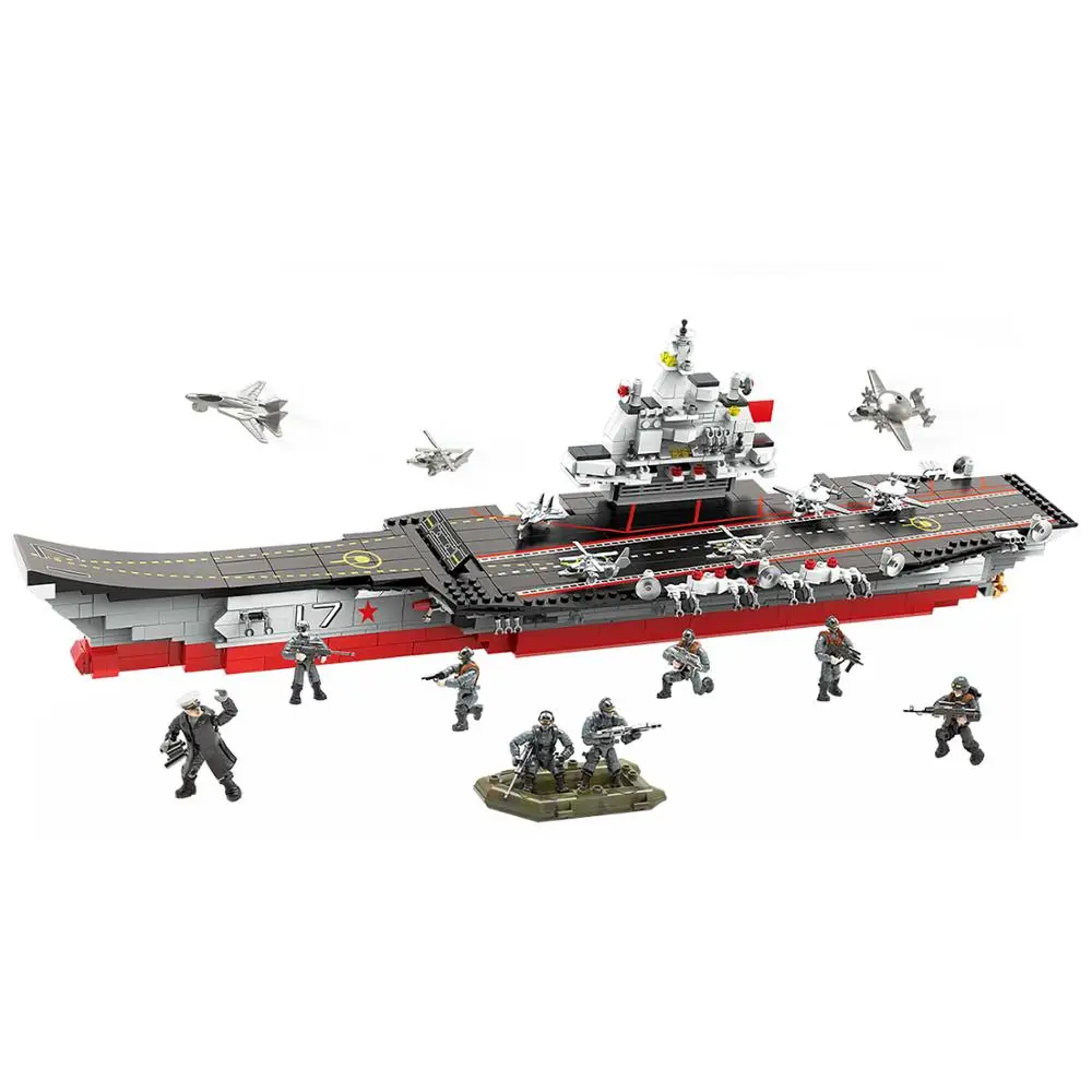 2020 военная армия Вторая мировая война 2 Полицейский спецназ армированный корабль