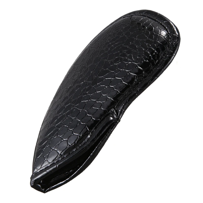 

12Pcs Exquisite PU Golf Club Cap Protector Golf Iron Head Cover Set Accessories