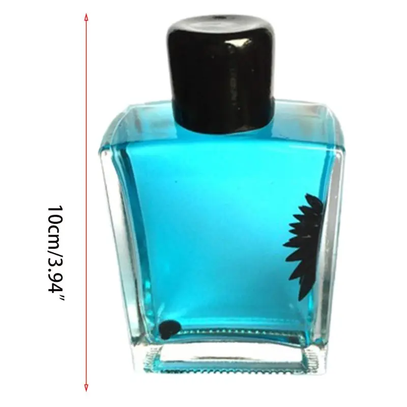 

Ferrofluid Magnetic Fluid Liquid Display Funny Stress Relief Toys Science Decompression Anti Stress Toy Drop Shipping