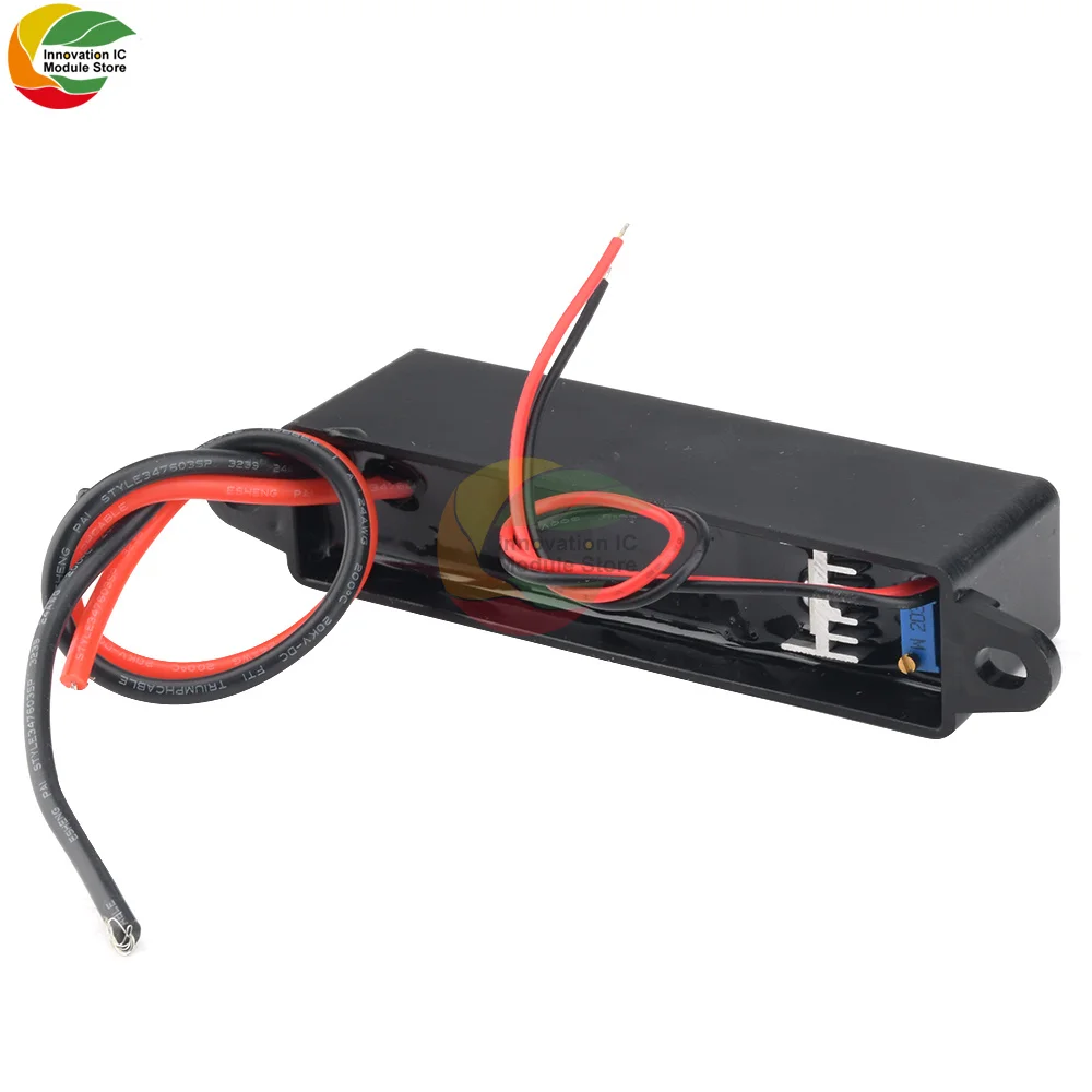 Генератор высокого напряжения постоянного тока 3 6 в-6 в до 20 кв 50 20000 Повышающий