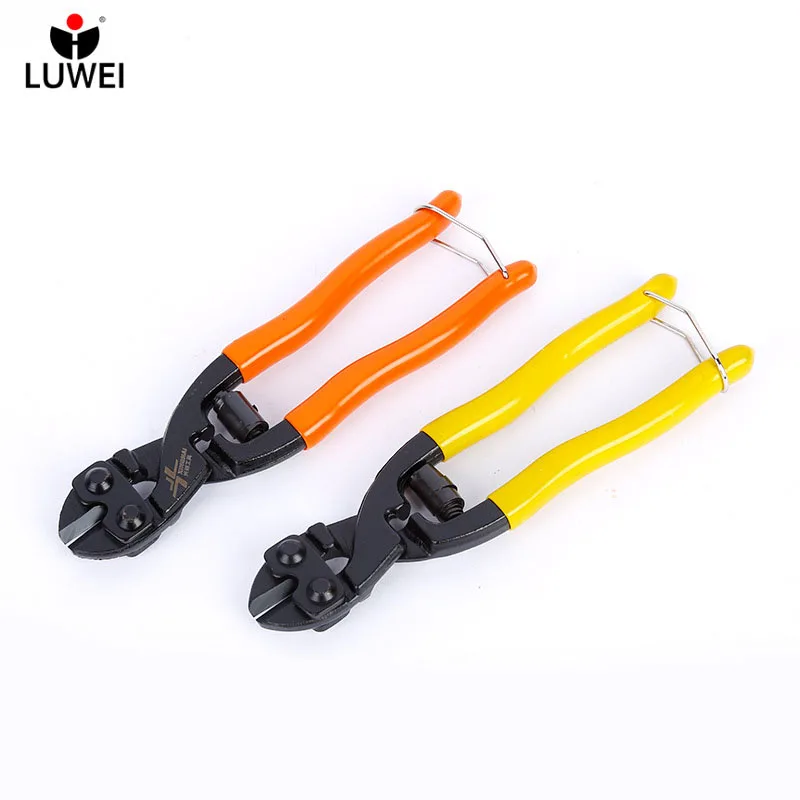 8 &quotмини резак для болтов стандартные плоскогубцы резки проводов
