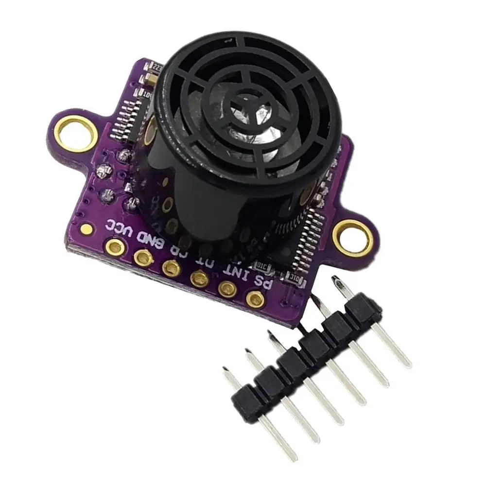 GY US42 Ультразвуковой Модуль|Датчик ABS| |