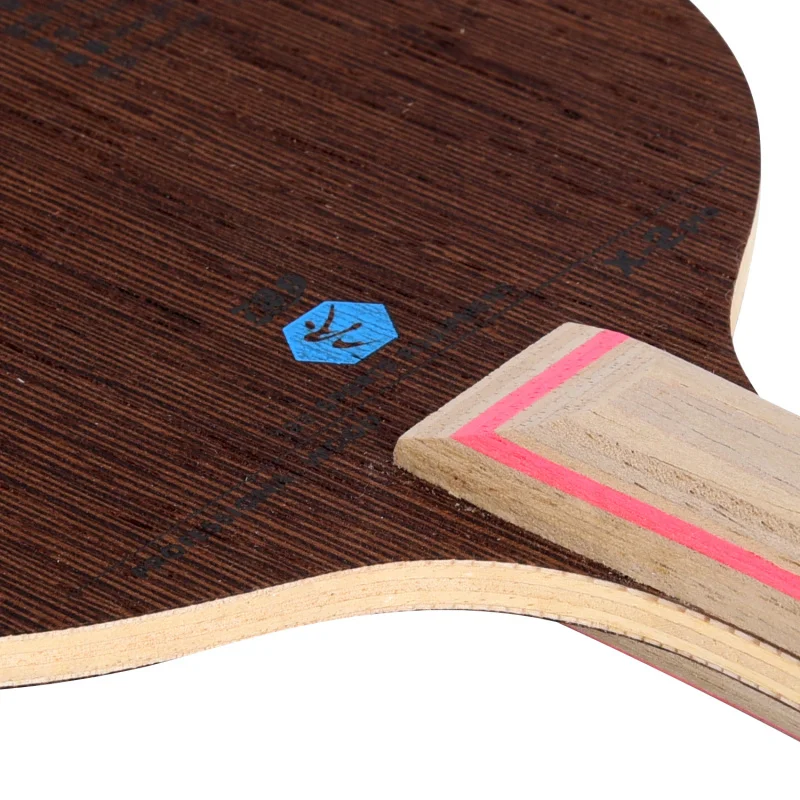 Ракетка для пинг понга New Friendship 729 ракетка настольного тенниса|Ракетки тенниса| |