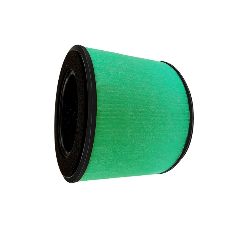 Air Filter Kit For PARTU BS-08 Purifier Family Backup 3 In 1 Filtration Efficient Activated Carbon HEPA | Бытовая техника