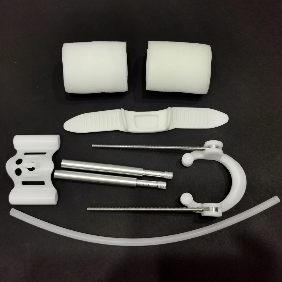 Удлинитель пениса увеличитель мужского t-образные растяжки медицинское