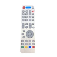 replacement remote control for sharp aquos rf smart led tv remote control youtube and net buttons