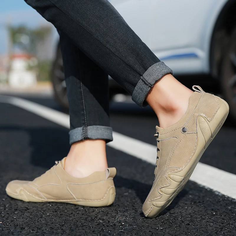 

Casual Man Shoes Fashion Men's Shoes Casual Genuine Leather Men Mens Sneakers Scarpa Uomo Sapato Masculino Man Zapatos Cuero