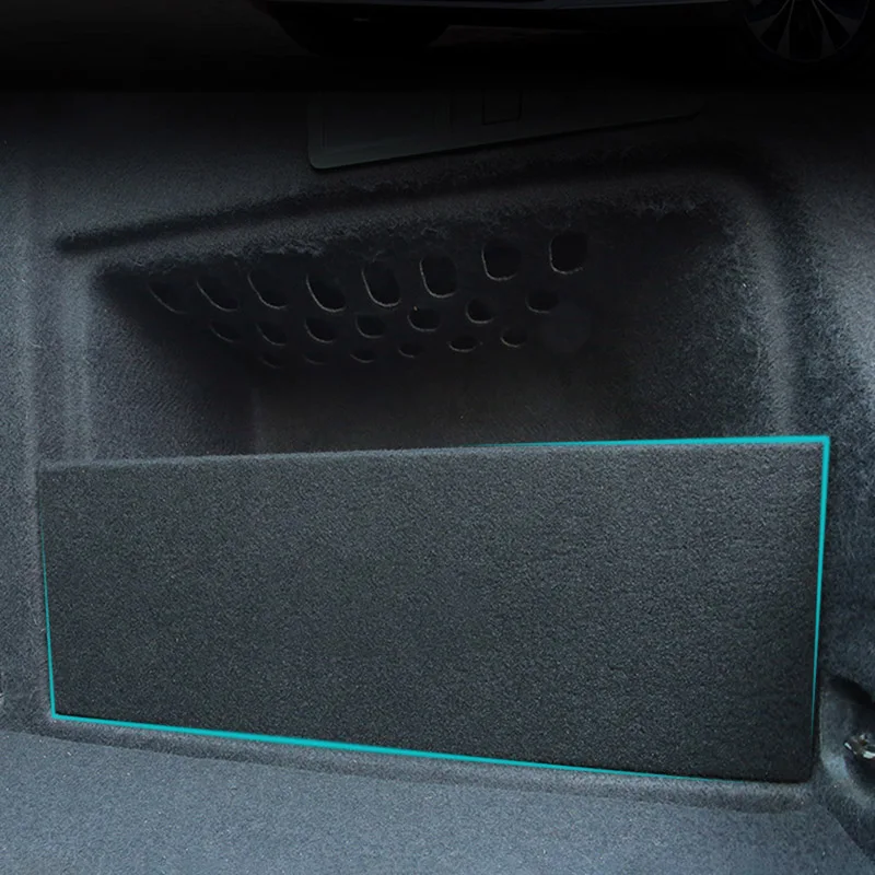 

2 шт., перегородка для багажника автомобиля Skoda Octavia 3 2007-2021 Superb 2 2013-2021
