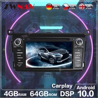 for toyota rav4 2013 2015 car radio px6 ips 4g64g android car dvd stereo multimedia head unit radio gps navigation audio stereo