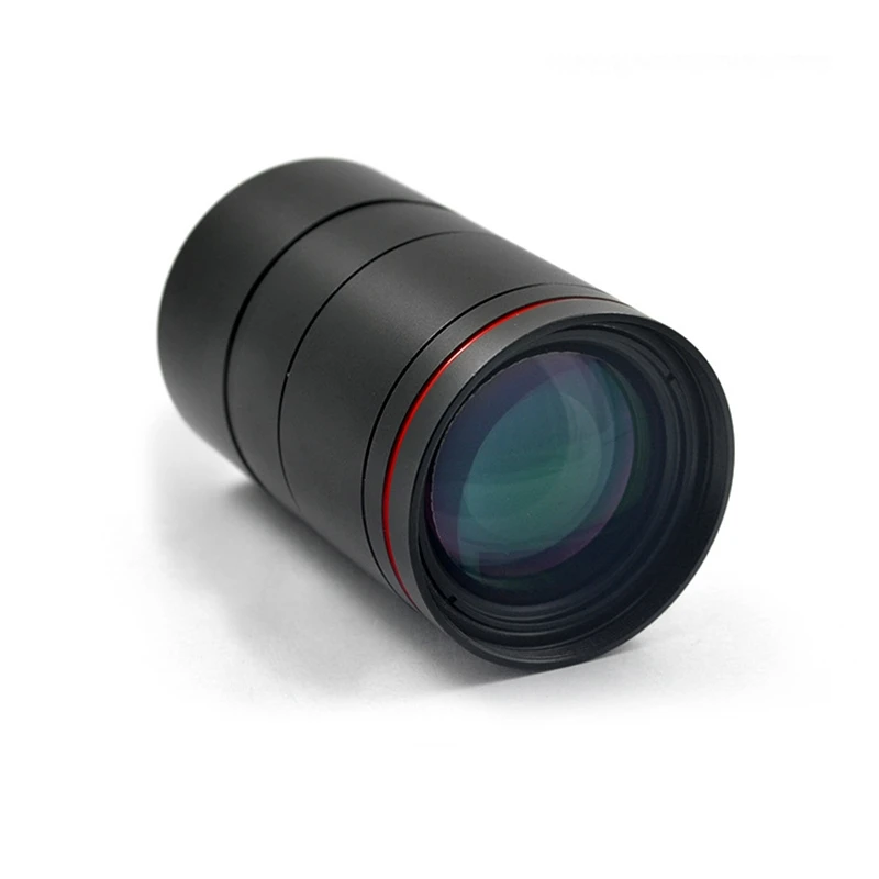 

Machine Vision 12-36mm Focusing Lens FA Low Distortion 1/1.8 Inch HD 3 Million C-Mount Industrial Lens CCTV LENS