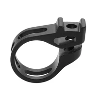 22 2mm aluminum alloy bicycle shifter bike trigger shifter brake cable fixed clamp ring fit for sram x7 x9 x0 xx xo1 xx1