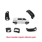 Резиновая прокладка для ремонта дверных ручек Volkswagen TRANSPORTER T4 1990-2004 701837206 701837205 701837210 701827561