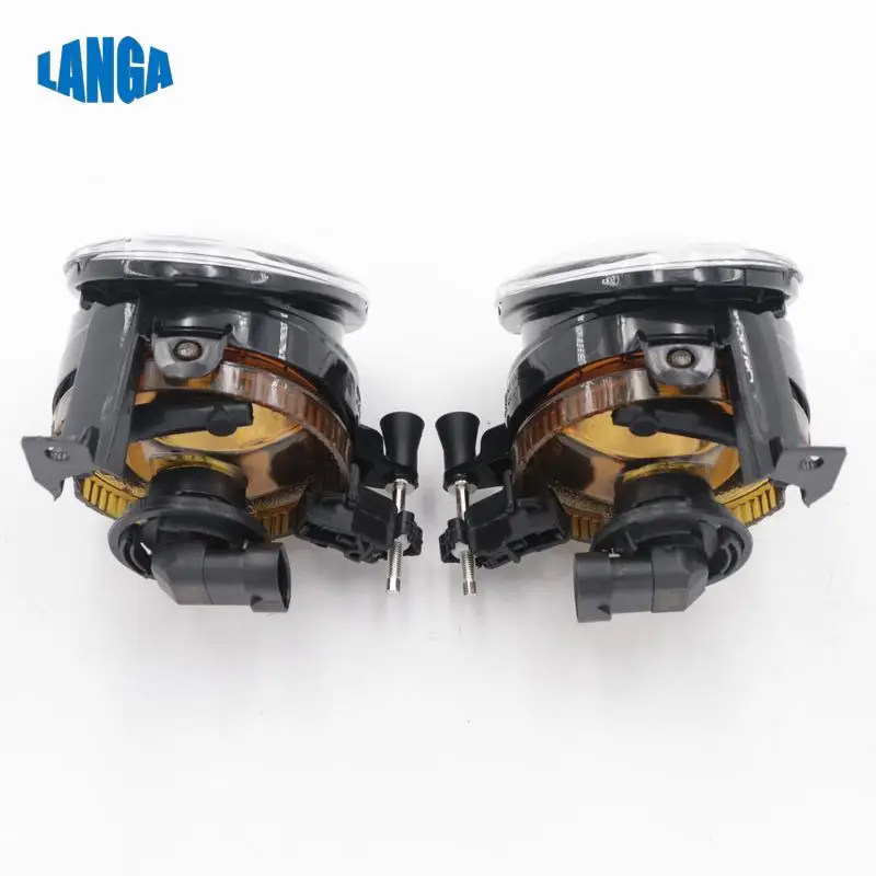 Галогенная противотуманная фара противотумансветильник в сборе Nebelscheinwerfer лампа