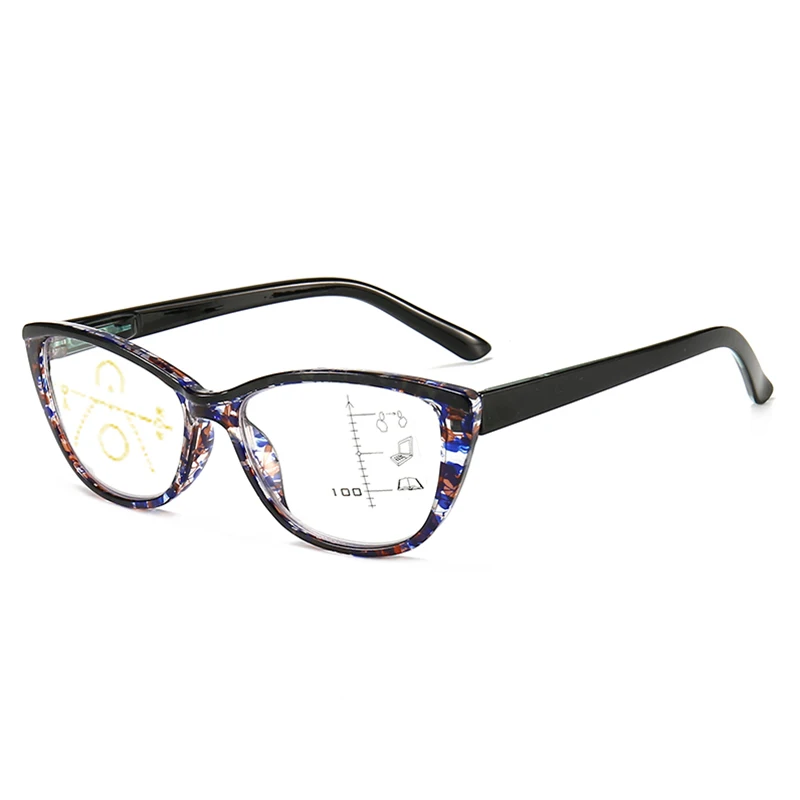 Simvey женские очки для чтения с защитой от синего света модные дизайнерские