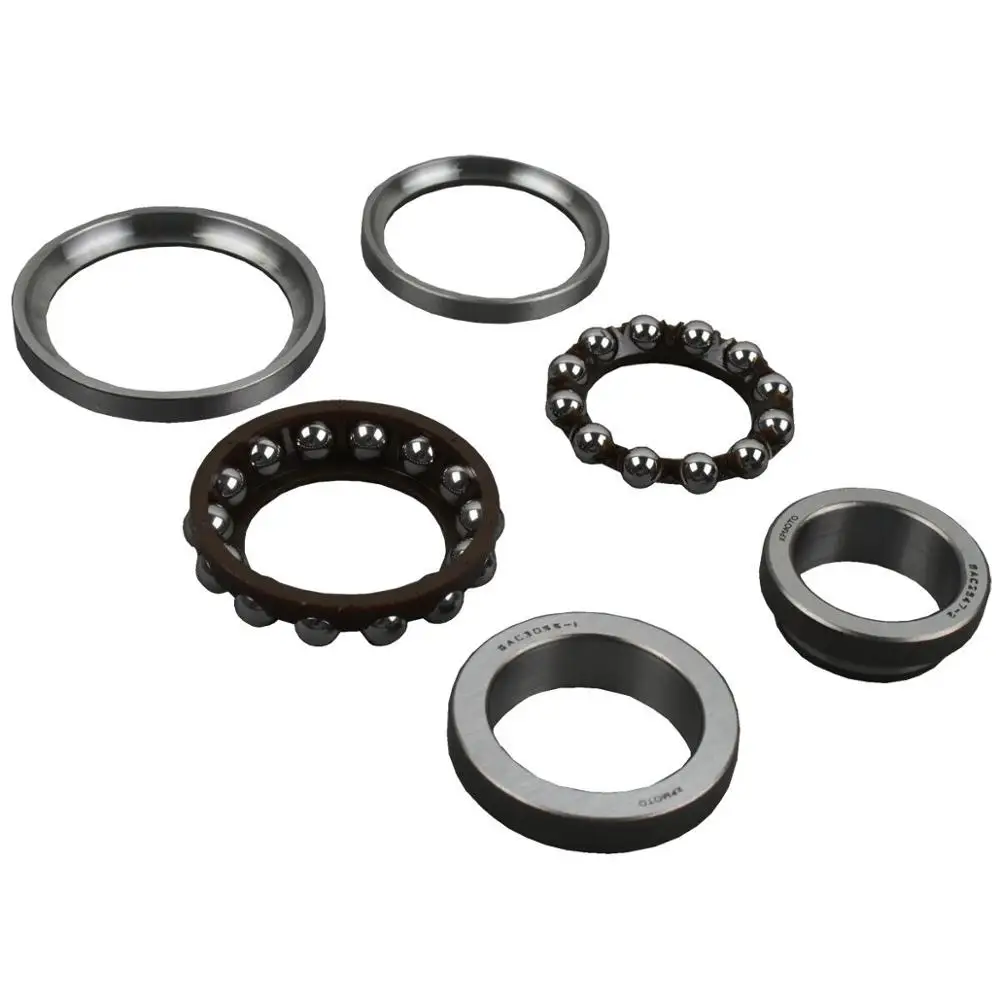 Подшипники рулевой головки для мотоцикла Honda CBR900RR CBR929RR CBR954RR CBR600F F2 F3 F4 |