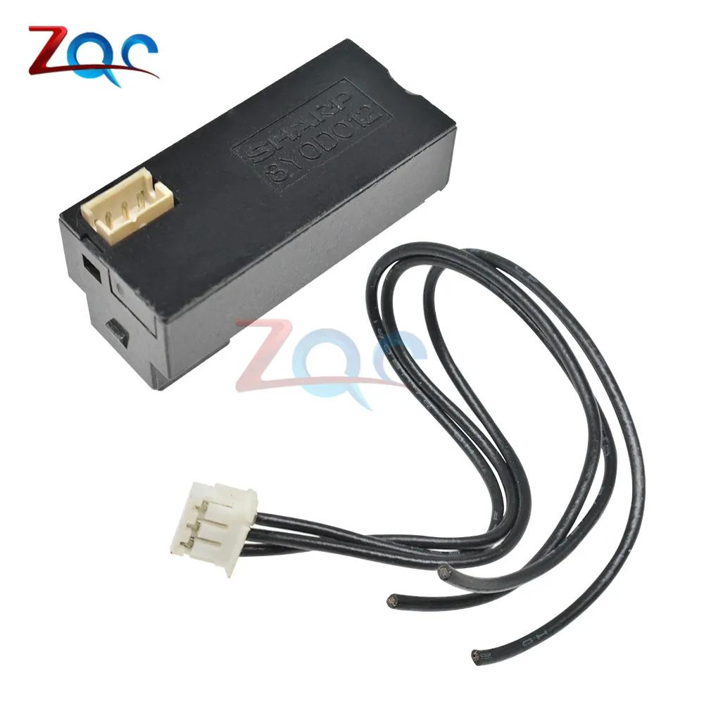 GP3Y0D012 ИК инфракрасный датчик приближения модуль измерения расстояния 4 150 см|distance