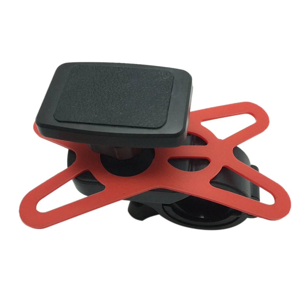 

Anti-falling 360 Degree Rotation Phone Holder Fast Snap Magnetic Attraction Riding Easy Install Accessories Bike Mount Universal