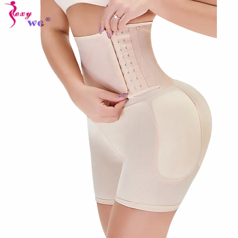 

SEXYWG S-6XL Plus Size Maternity Panties Tummy Control Belly Trimmer Pants Underwear Women Postpartum Body Shaper Waist Trainer