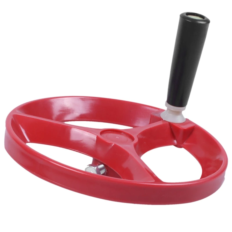 7 3 &quotДиаметр Вращающаяся ручка маховик для фрезерного станка | Инструменты