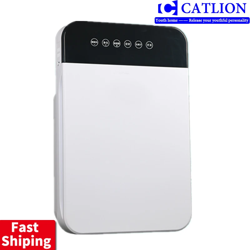 Фильтр Hepa 3h для очистки воздуха большой катализатор холодного действия с