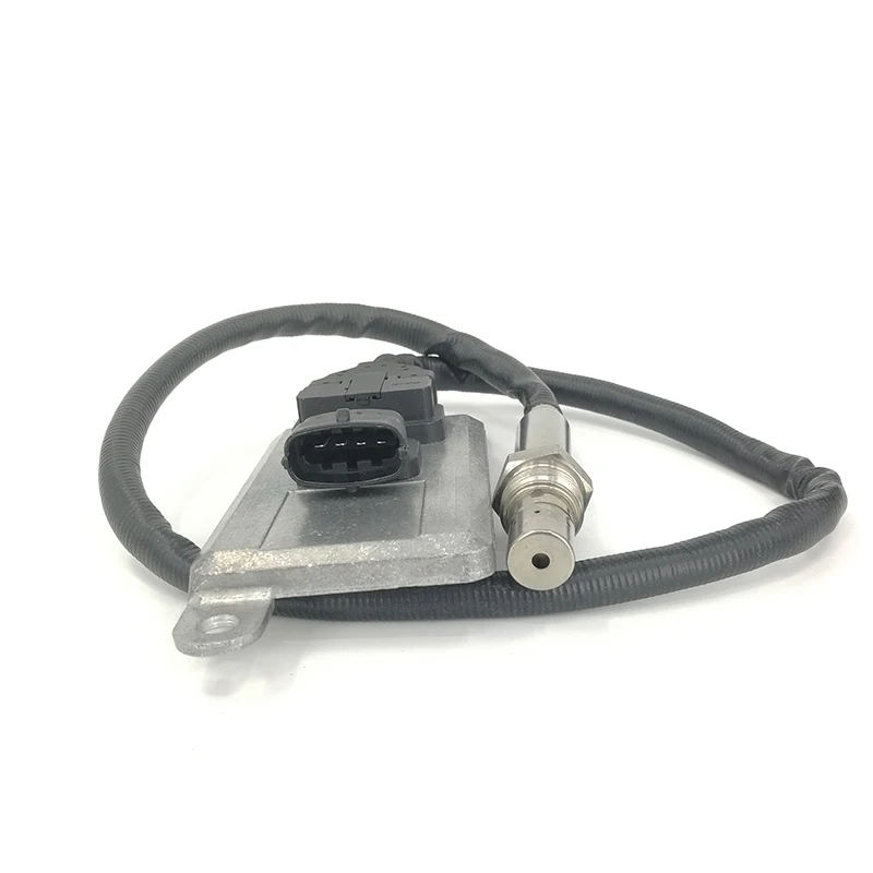 Автомобильный Датчик nox кислородный датчик 2011648 5wk96619D | Автомобили и мотоциклы