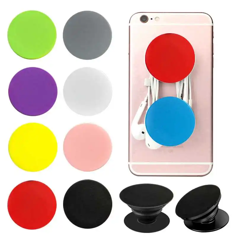 

Phone Folding Holder Stand For Cell Phone Smartphone Universal Support Mobile Holder