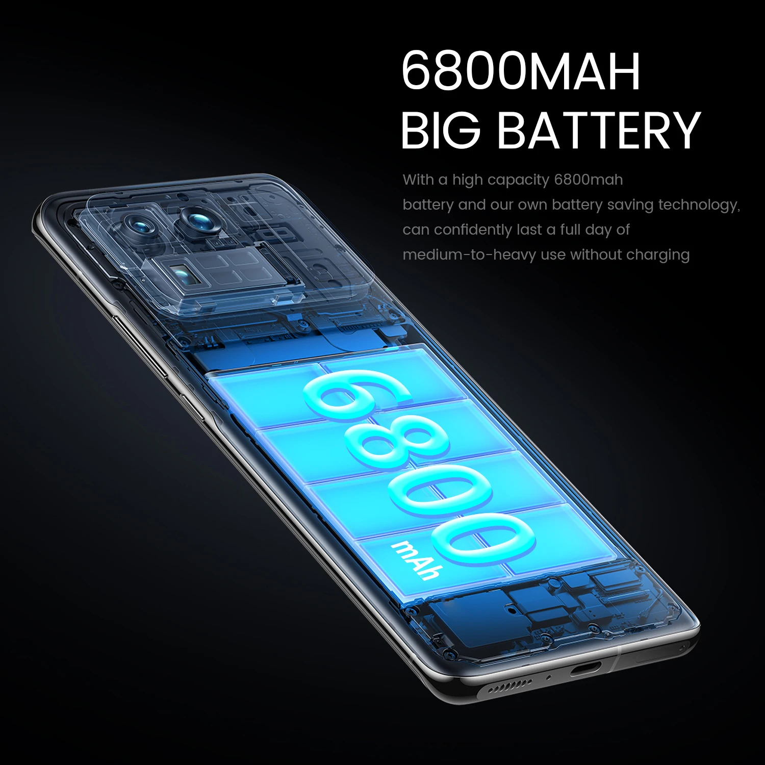 

2021 New Mi 11 Pro 8+256GB 6.7-inch Smartphone drop screen LTE 4G mobile phone supports face ID Fingerprint unlock Android10