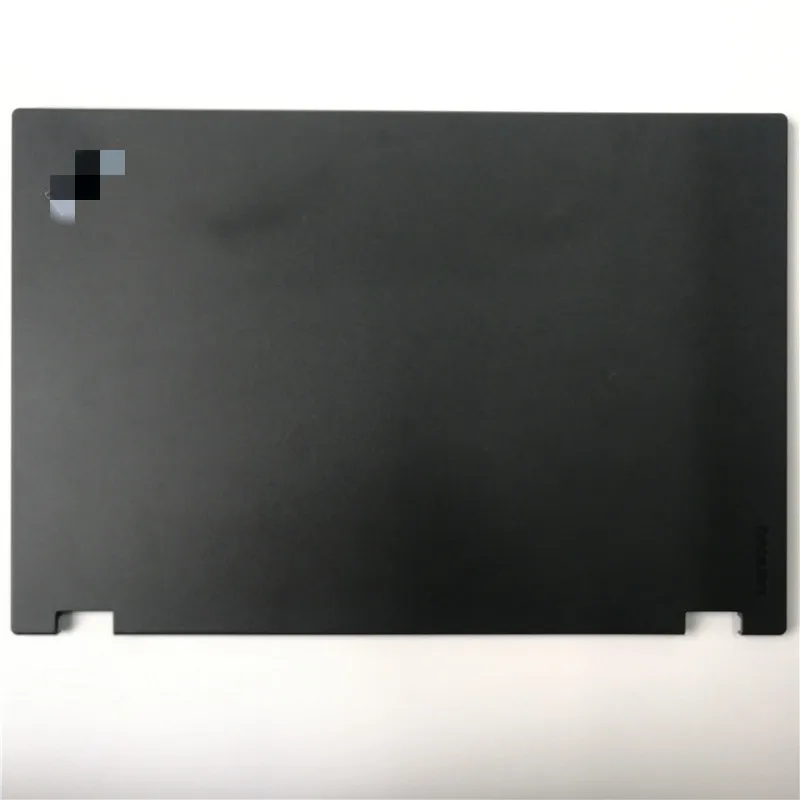 

New for Lenovo ThinkPad L560 L570 laptop case A shell LCD top cover with logo AP1DH000800 panel
