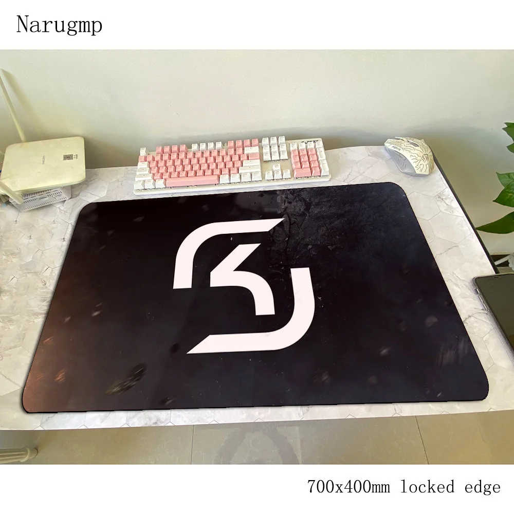 Коврик для мыши sk 700x400x3 мм геймеров | Компьютеры и офис